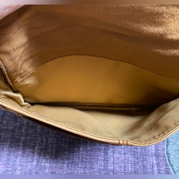 The Sak Ventura Convertible Leather Backpack - Picture 4 of 7